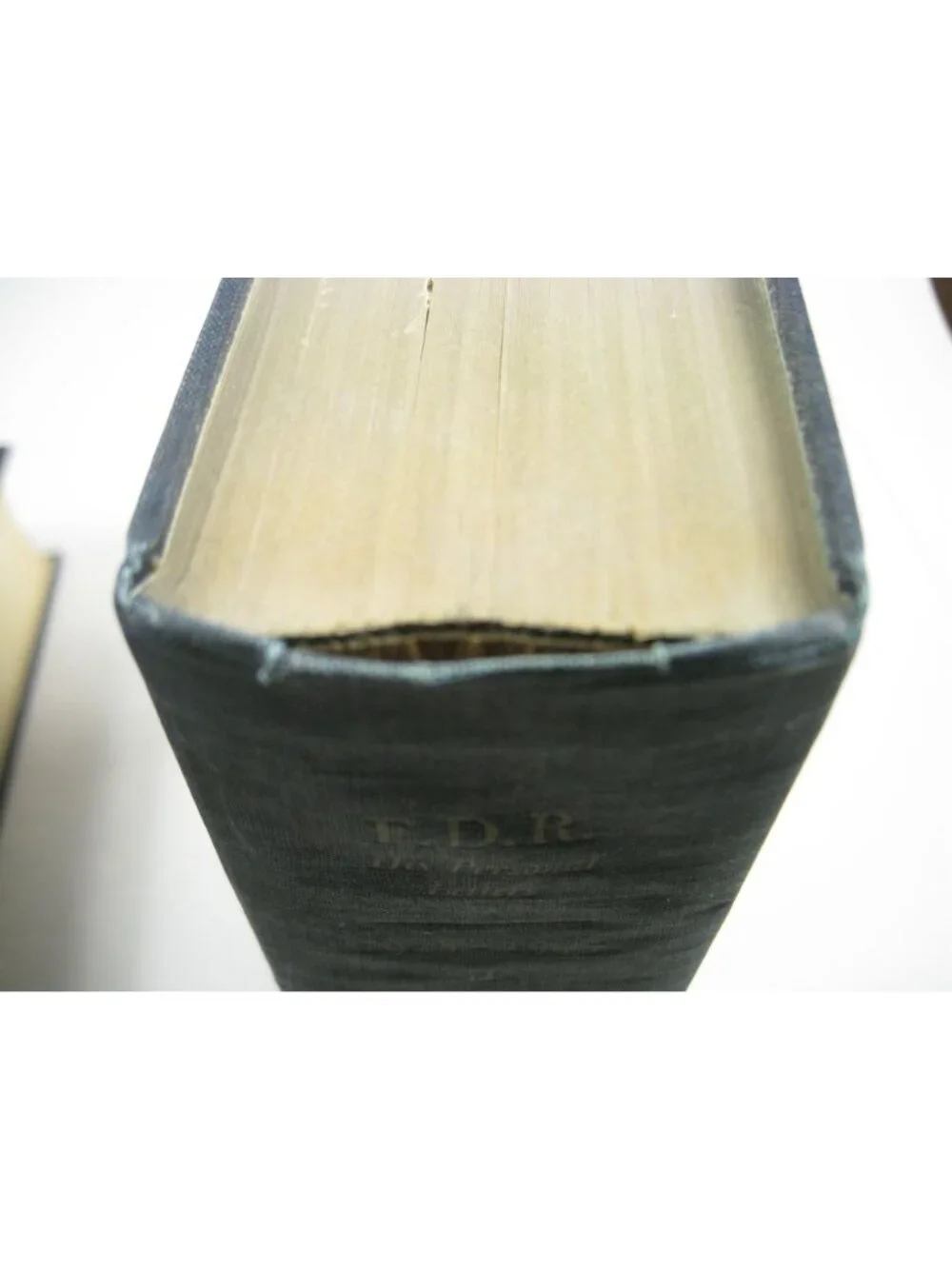 FDR His Personal Letters 1928-1945 2 Volume Set Hardcover